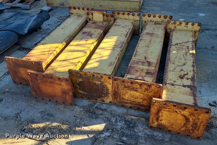 image for item DR7850 CMI PS-150  placer spreader