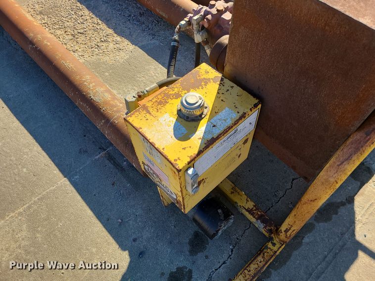 image for item DR7851 Roller screed