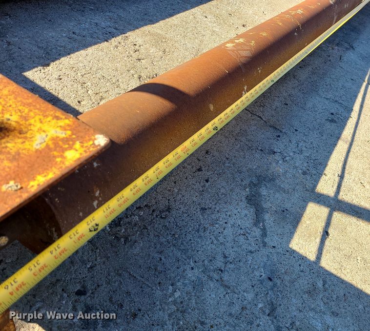 image for item DR7851 Roller screed