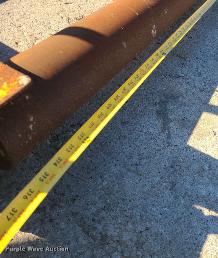 image for item DR7851 Roller screed