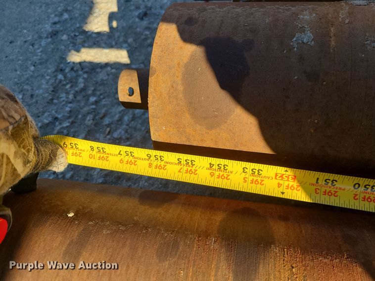 image for item DR7851 Roller screed