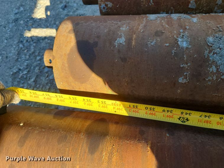 image for item DR7851 Roller screed