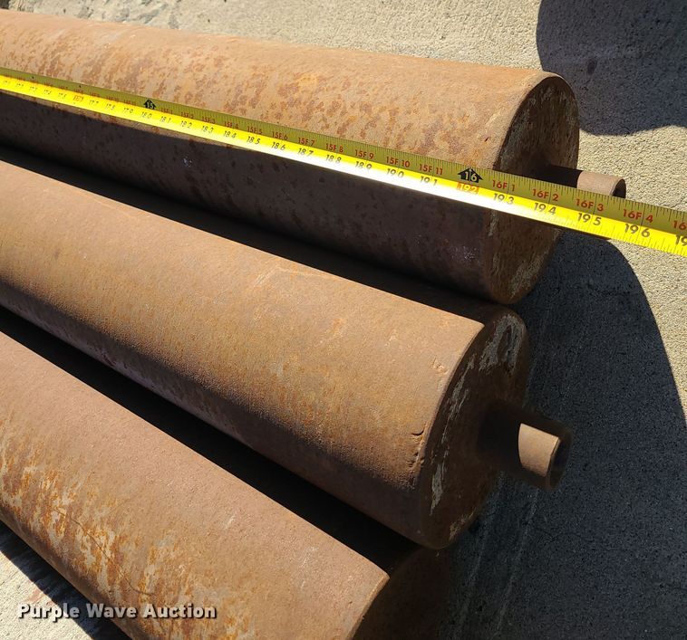 image for item DR7851 Roller screed