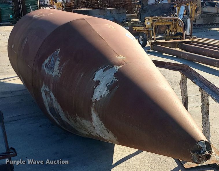 image for item DR7853 Curb roller drum