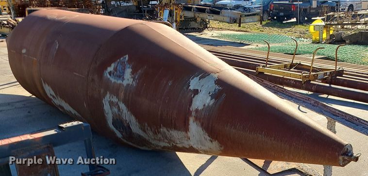 image for item DR7853 Curb roller drum