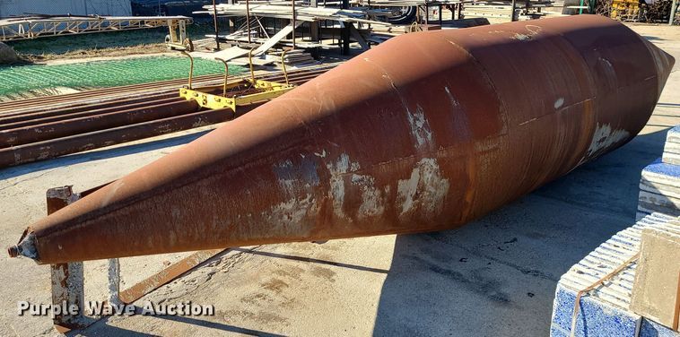 image for item DR7853 Curb roller drum