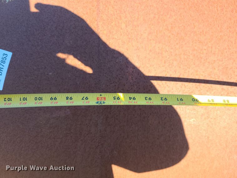 image for item DR7853 Curb roller drum