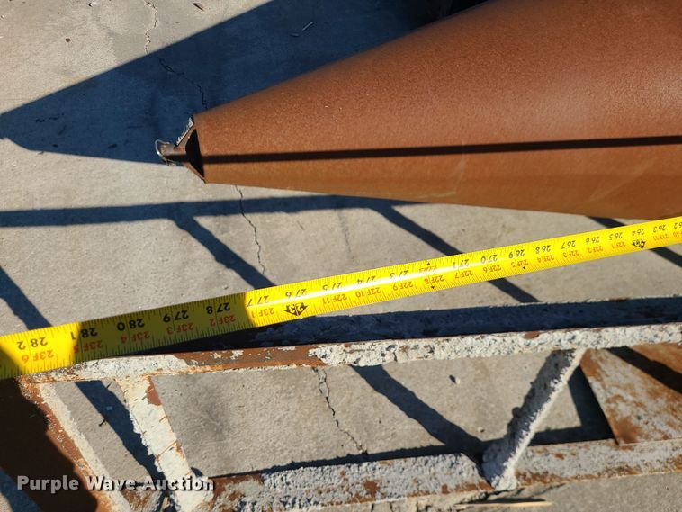 image for item DR7853 Curb roller drum