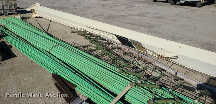 image for item DR7855 National Crane  jib