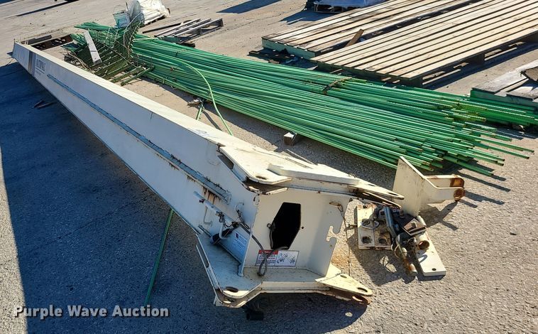 image for item DR7855 National Crane  jib