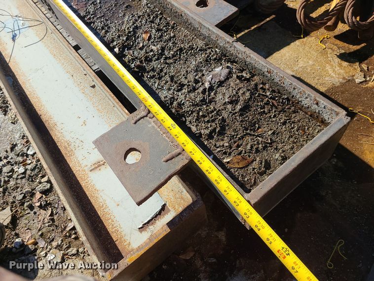 image for item DR7861 Crane rigging equipment