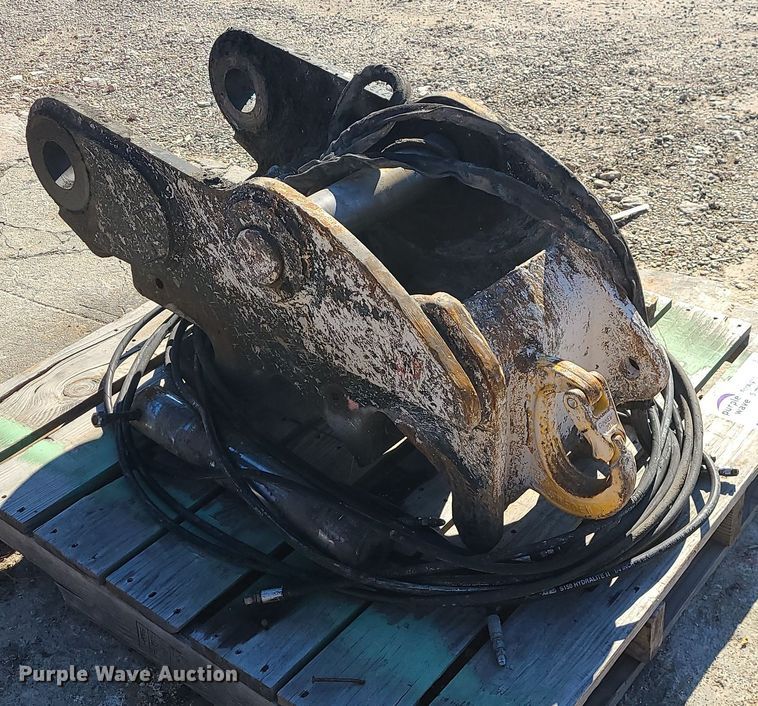 image for item DR7862 Wedgelock  quick attach