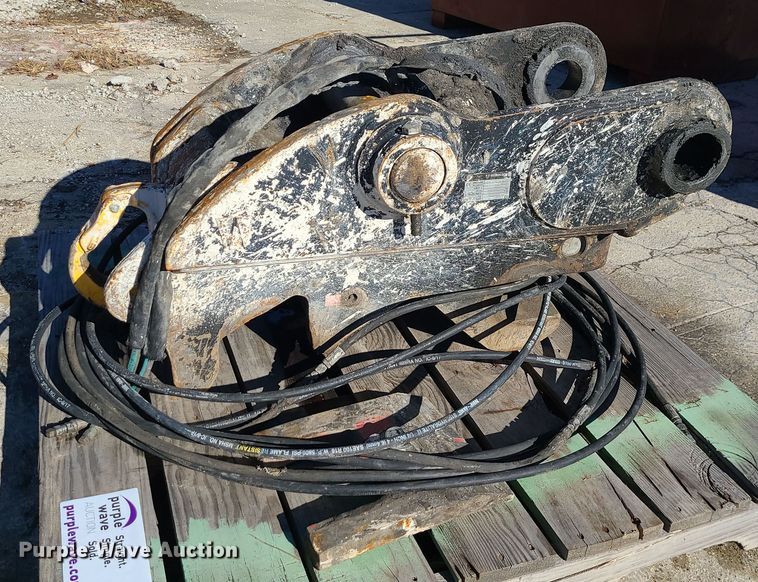 image for item DR7862 Wedgelock  quick attach