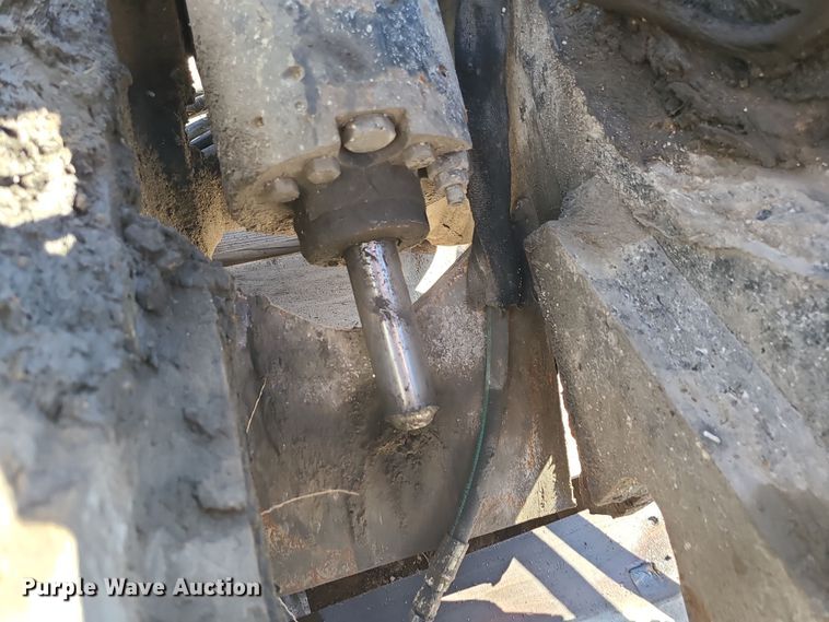 image for item DR7862 Wedgelock  quick attach