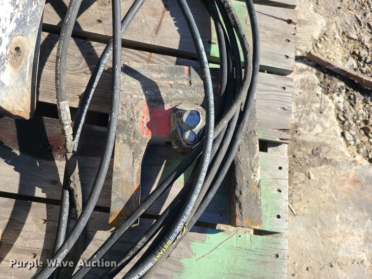 image for item DR7862 Wedgelock  quick attach