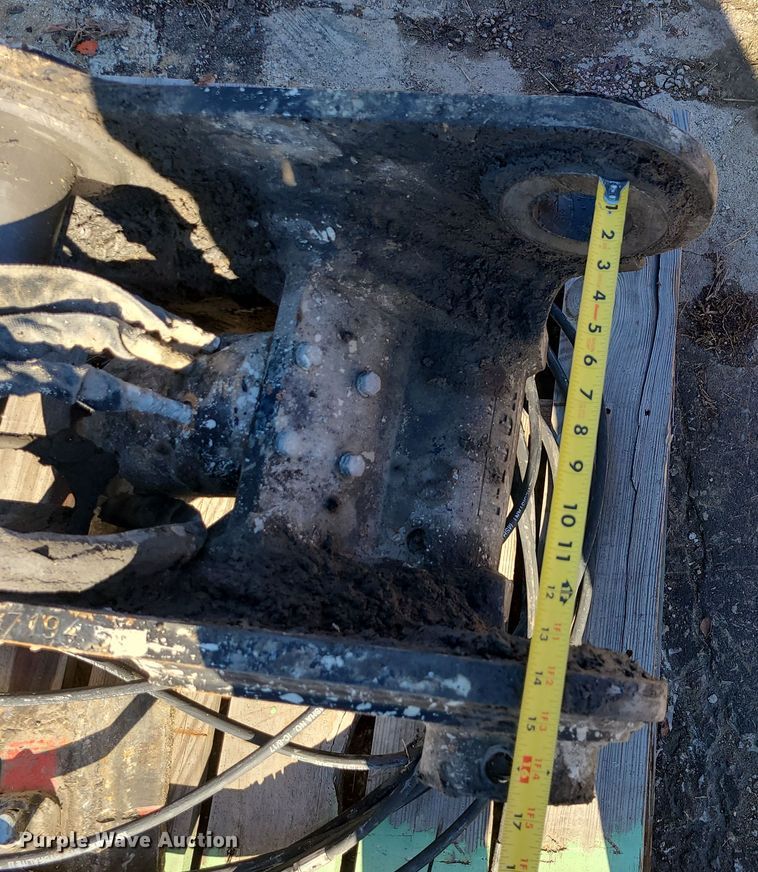 image for item DR7862 Wedgelock  quick attach