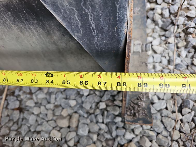 image for item DS5724 2007 Sterling SC8000  street sweeper truck