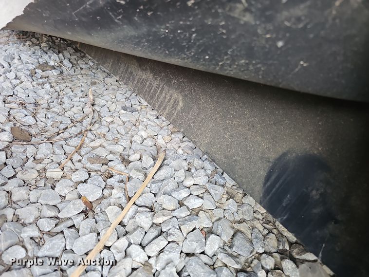 image for item DS5724 2007 Sterling SC8000  street sweeper truck