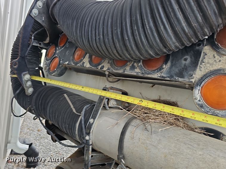 image for item DS5724 2007 Sterling SC8000  street sweeper truck