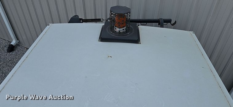 image for item DS5724 2007 Sterling SC8000  street sweeper truck