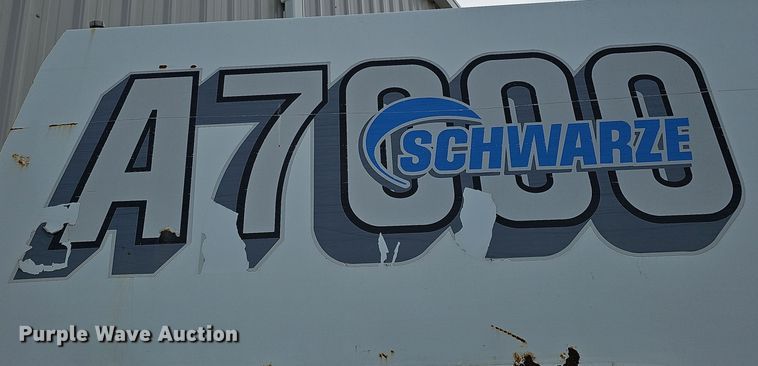 image for item DS5724 2007 Sterling SC8000  street sweeper truck