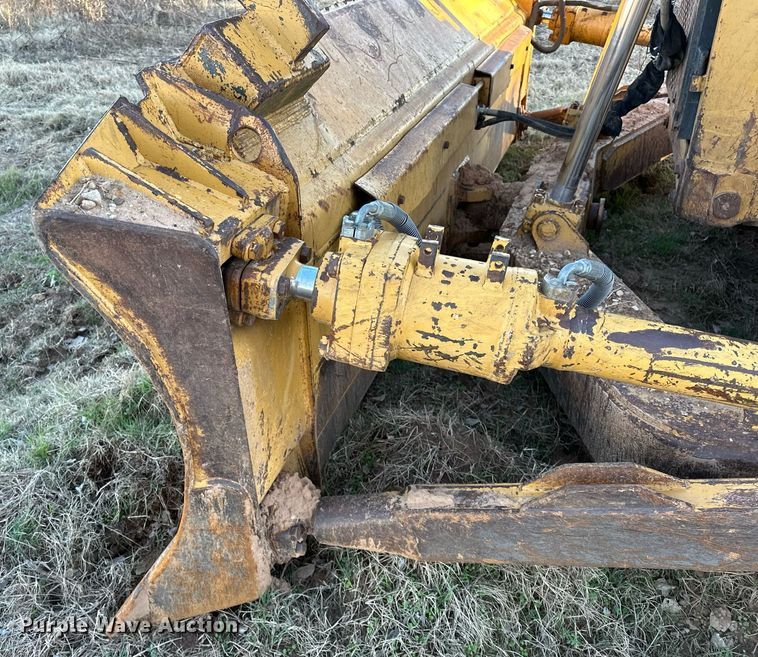 image for item DW5000 Caterpillar D6H  dozer