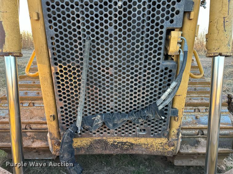 image for item DW5000 Caterpillar D6H  dozer