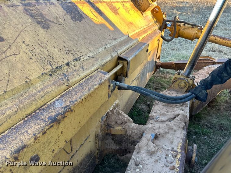 image for item DW5000 Caterpillar D6H  dozer