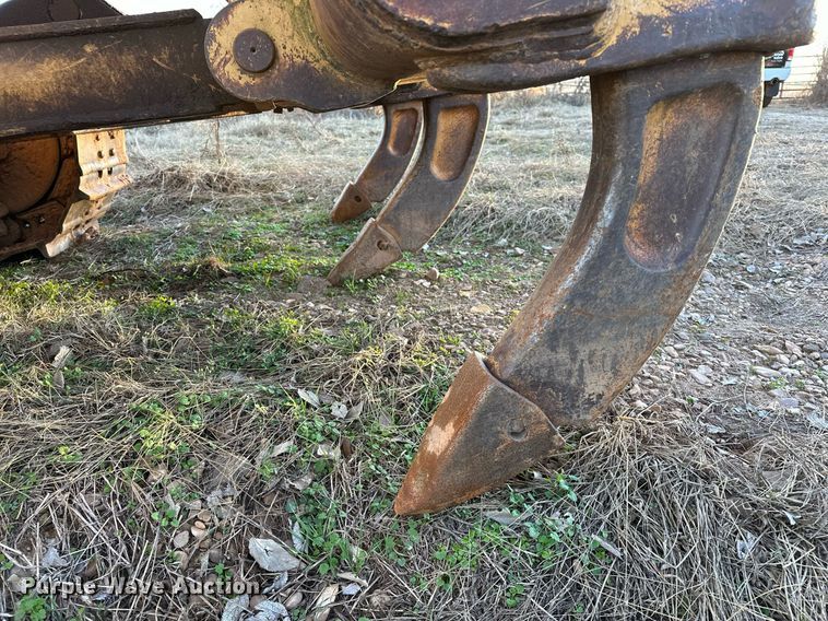 image for item DW5000 Caterpillar D6H  dozer