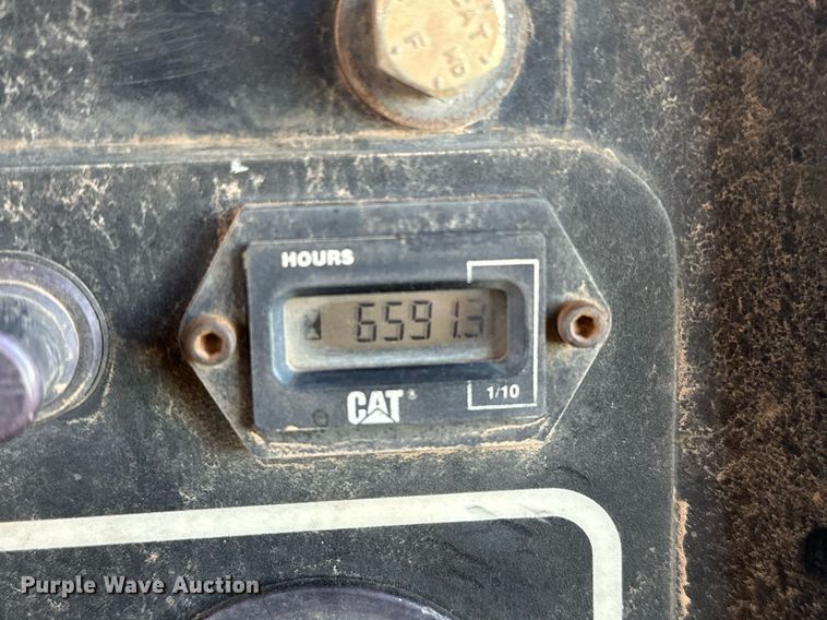 image for item DW5000 Caterpillar D6H  dozer