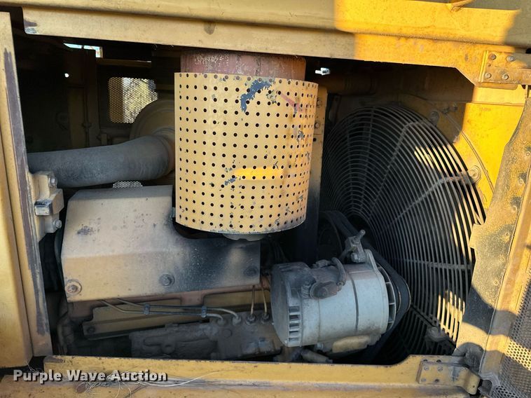 image for item DW5000 Caterpillar D6H  dozer