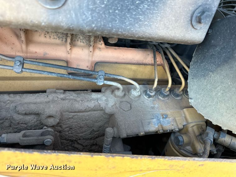 image for item DW5000 Caterpillar D6H  dozer