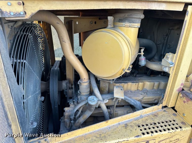 image for item DW5000 Caterpillar D6H  dozer