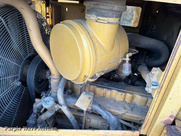 image for item DW5000 Caterpillar D6H  dozer