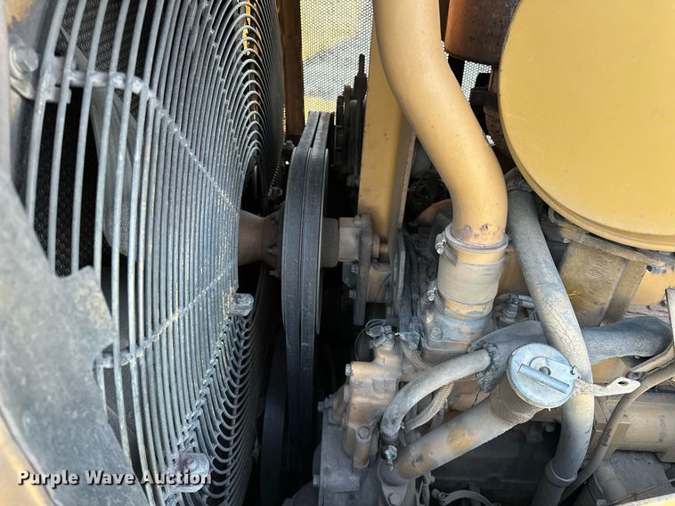 image for item DW5000 Caterpillar D6H  dozer