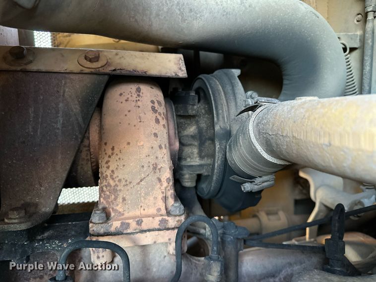 image for item DW5000 Caterpillar D6H  dozer