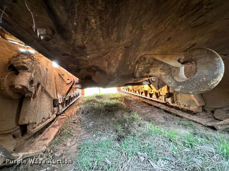 image for item DW5000 Caterpillar D6H  dozer