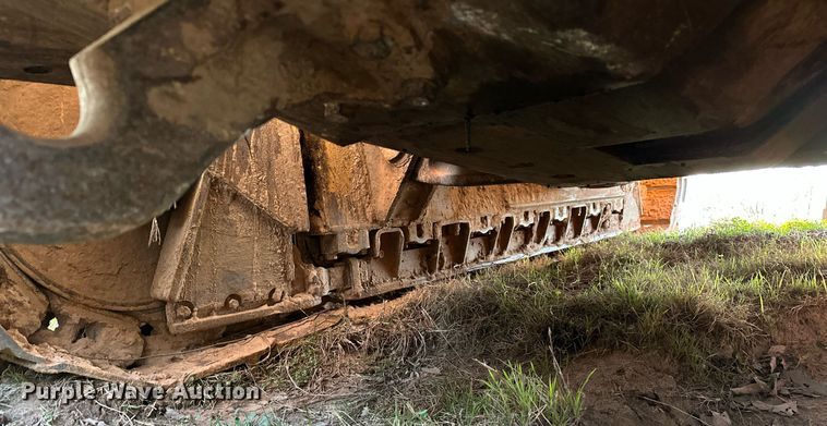 image for item DW5000 Caterpillar D6H  dozer