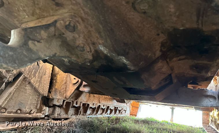 image for item DW5000 Caterpillar D6H  dozer