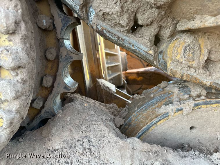 image for item DW5000 Caterpillar D6H  dozer