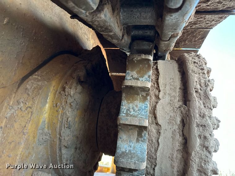 image for item DW5000 Caterpillar D6H  dozer