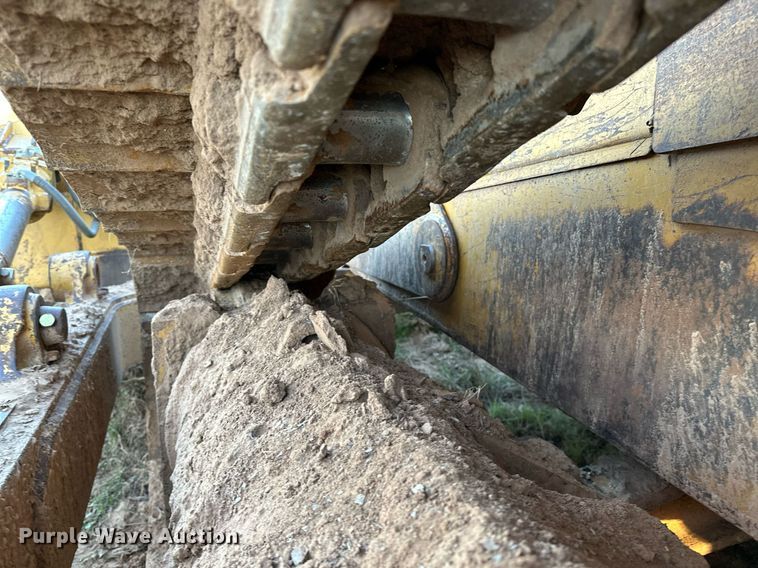 image for item DW5000 Caterpillar D6H  dozer