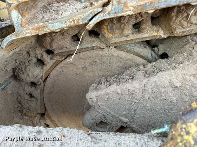 image for item DW5000 Caterpillar D6H  dozer