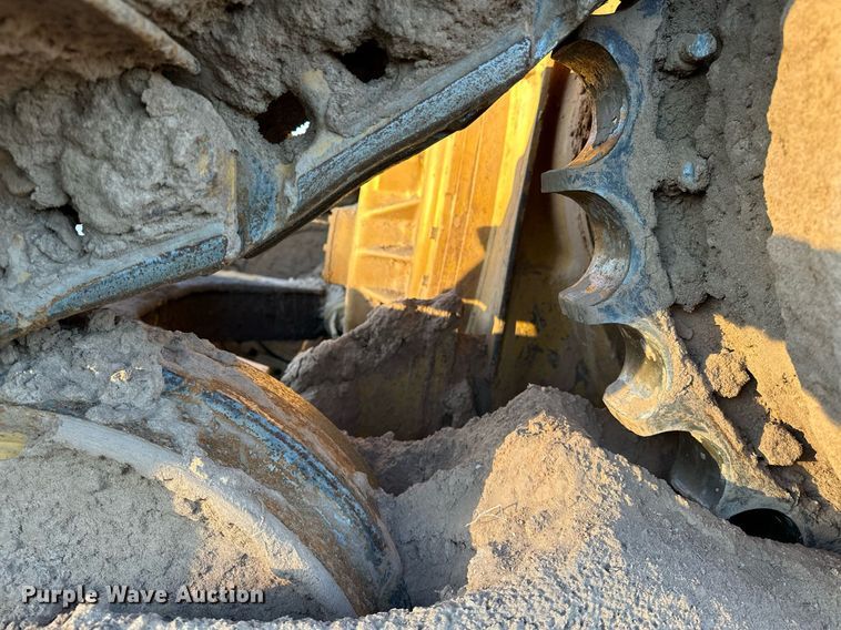 image for item DW5000 Caterpillar D6H  dozer