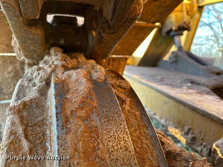 image for item DW5000 Caterpillar D6H  dozer