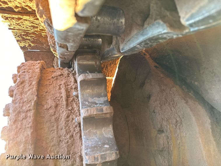 image for item DW5000 Caterpillar D6H  dozer