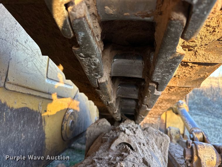 image for item DW5000 Caterpillar D6H  dozer