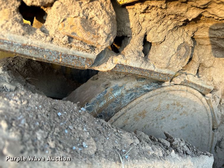 image for item DW5000 Caterpillar D6H  dozer