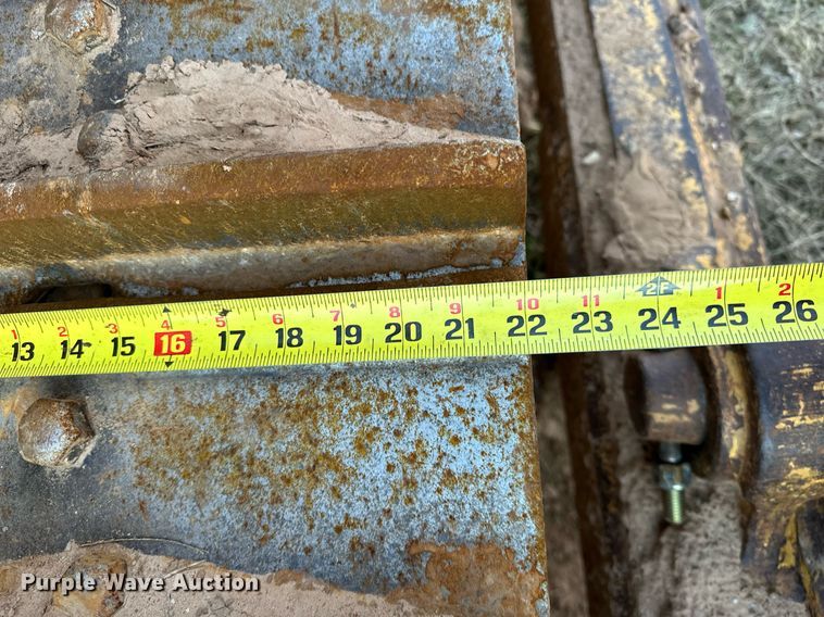 image for item DW5000 Caterpillar D6H  dozer