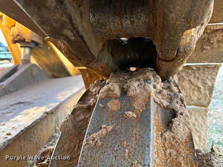 image for item DW5000 Caterpillar D6H  dozer